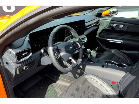 New 2026 Ford Mustang GT Premium image 6