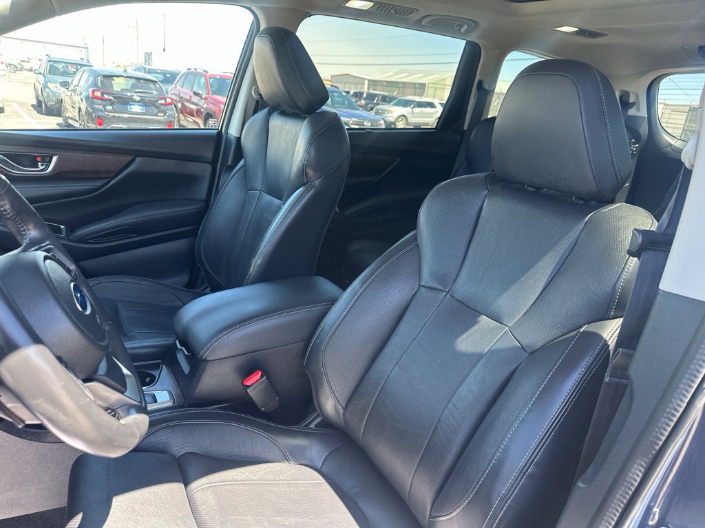 Used 2023 Subaru Ascent Touring AWD/4WD image 22