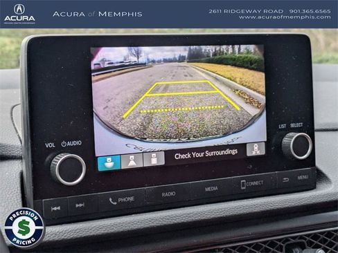 Used 2024 Acura Integra A-Spec image 17