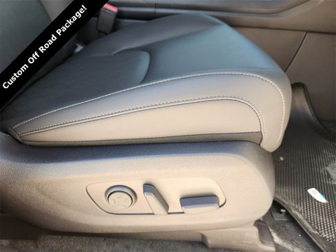 New 2026 Kia Carnival SX w/ SX Dark Edition Package image 39