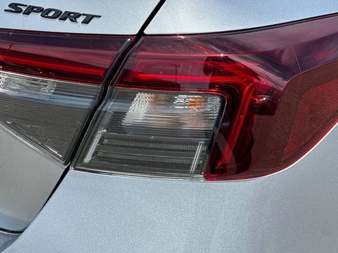 New 2026 Honda Civic Sport image 17