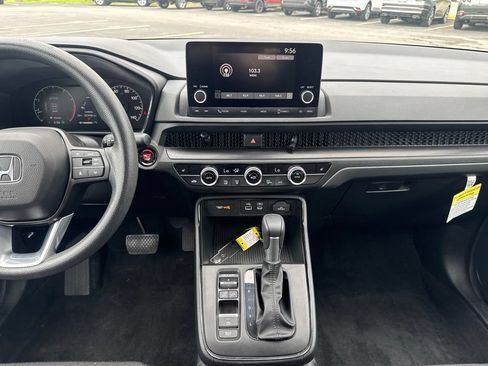 Certified 2024 Honda CR-V EX image 23