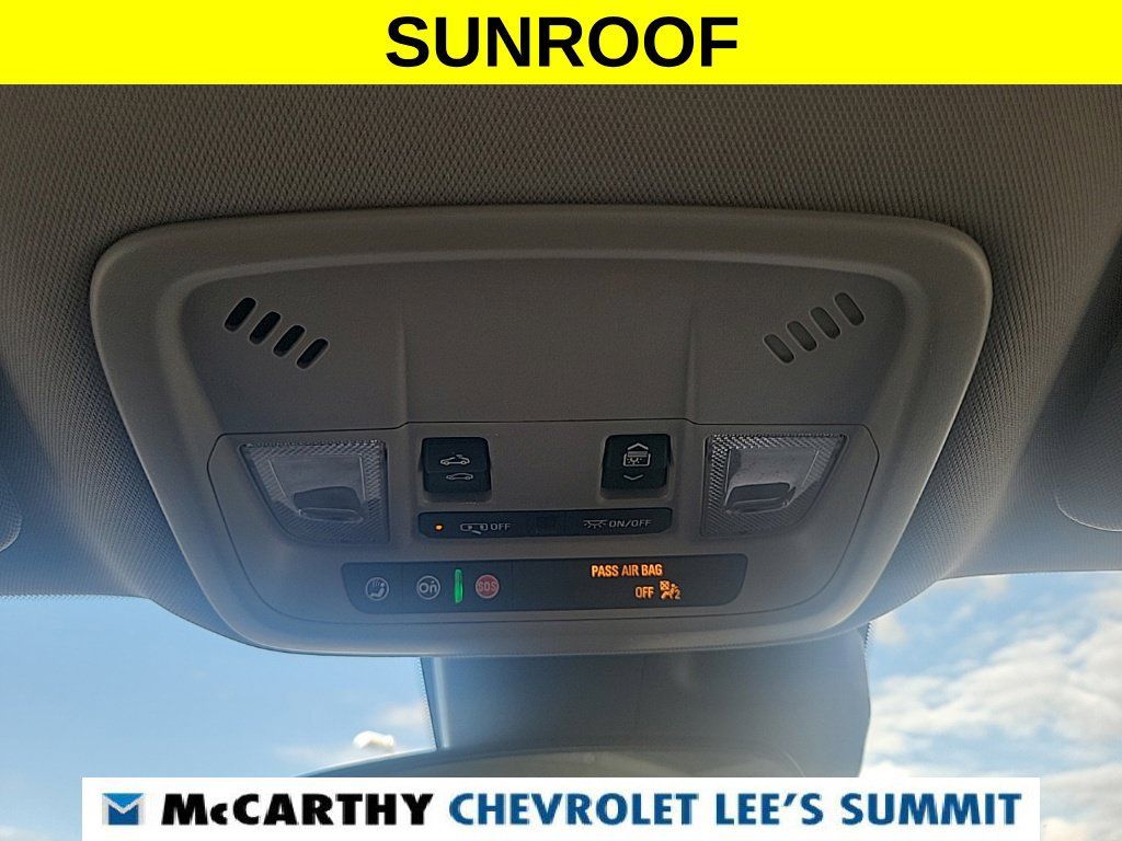 Used 2024 Chevrolet Malibu LT FWD image 34