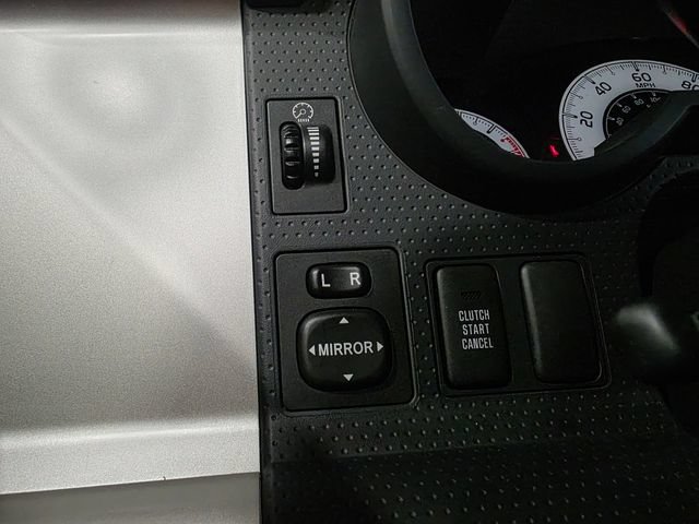 Used 2007 Toyota FJ Cruiser 4WD w/ Upgrade Pkg 1 image 18