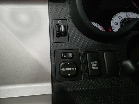 Used 2007 Toyota FJ Cruiser 4WD w/ Upgrade Pkg 1 image 18
