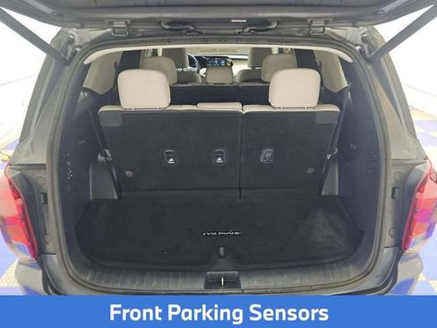 Used 2021 Hyundai Palisade SEL AWD/4WD image 11
