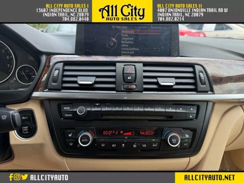 Used 2014 BMW 428i Convertible image 23