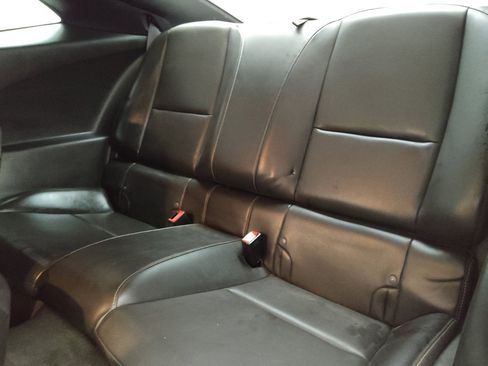 Used 2013 Chevrolet Camaro LT w/ RS Package image 18