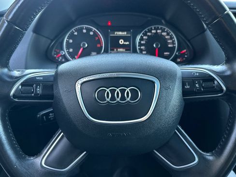 Used 2016 Audi Q5 2.0T Premium Plus w/ Technology Package AWD/4WD image 22