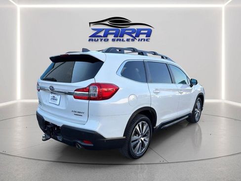 Used 2020 Subaru Ascent Limited AWD/4WD image 7