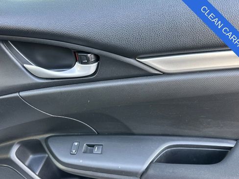 Used 2020 Honda Civic LX image 18