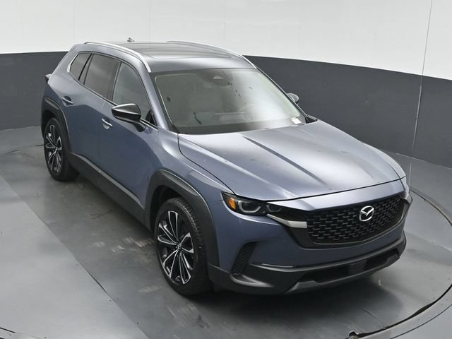 Used 2026 MAZDA CX-50 AWD 2.5 S w/ Premium Package image 44