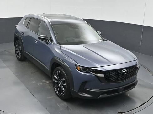Used 2026 MAZDA CX-50 AWD 2.5 S w/ Premium Package image 44