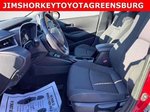 Used 2023 Toyota Corolla SE image 11