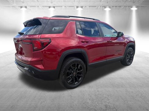 Used 2025 GMC Terrain Elevation w/ Elevation Premium Package AWD/4WD image 6