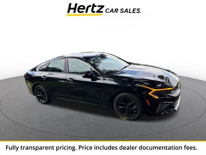 Used 2025 Kia K5 LXS