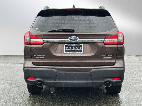 Used 2019 Subaru Ascent Limited image 4