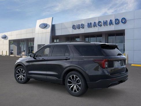 New 2026 Ford Explorer ST-Line RWD image 6