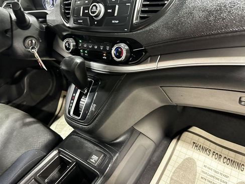 Used 2016 Honda CR-V LX image 38