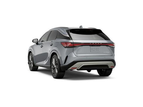 New 2026 Lexus RX 450h PREMIUM AWD image 22