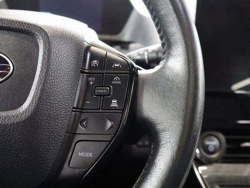 Used 2023 Subaru Solterra AWD image 19