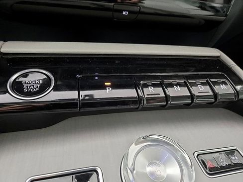 New 2025 Lincoln Navigator L Reserve AWD/4WD image 20