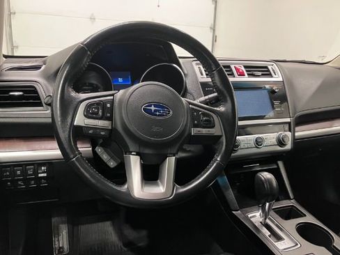Used 2016 Subaru Outback 2.5i Limited image 55
