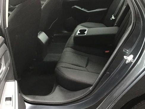 Used 2024 Honda Accord EX image 5