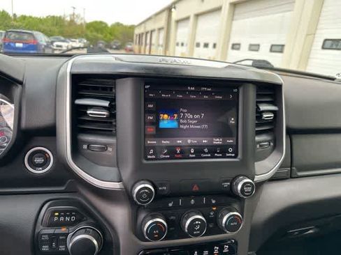 Used 2019 RAM 1500 Big Horn image 7