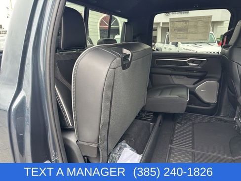 New 2026 RAM 1500 Laramie image 14