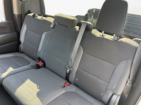 Used 2021 Chevrolet Silverado 2500 LT w/ Z71 Chrome Sport Edition AWD/4WD image 12