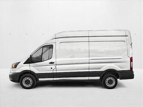 New 2025 Ford Transit 350 image 2