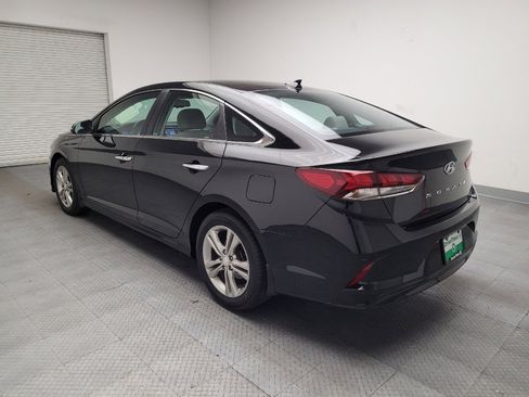 Used 2019 Hyundai Sonata SEL image 5