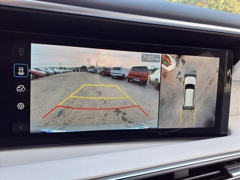 New 2026 Hyundai Palisade Calligraphy image 19