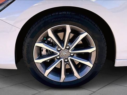 Used 2024 Acura Integra image 9