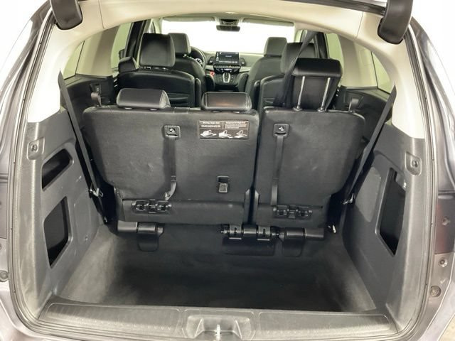 Used 2025 Honda Odyssey EX-L image 30