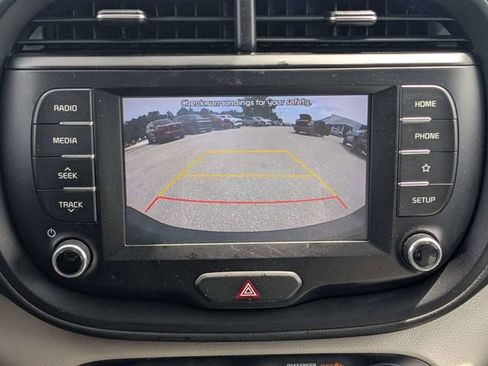 Used 2021 Kia Soul LX FWD image 27
