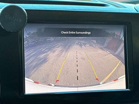 Used 2025 RAM ProMaster 2500 w/ Convenience Group FWD image 33