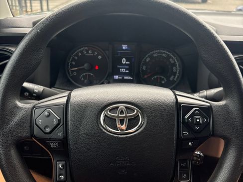 Used 2021 Toyota Tacoma SR w/ SR Convenience Package RWD image 35