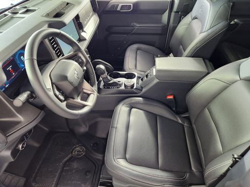 New 2026 Ford Bronco Big Bend w/ Black Diamond Package image 11