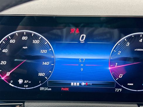 New 2025 Mercedes-Benz GLA 250 image 13