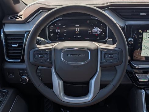New 2026 GMC Sierra 1500 Denali w/ Denali Reserve Package AWD/4WD image 42