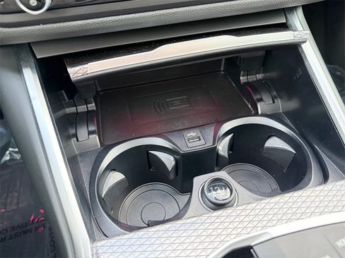 Certified 2025 BMW 330i xDrive Sedan w/ M Sport Package image 27