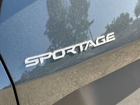 New 2026 Kia Sportage S AWD/4WD image 25