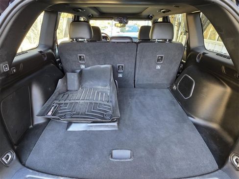 Used 2024 Jeep Grand Cherokee Limited 4xe w/ Trailer Tow Package image 16