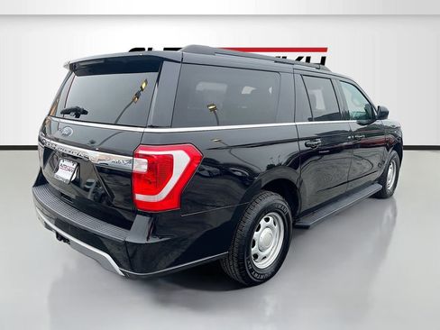Used 2020 Ford Expedition Max XL image 7