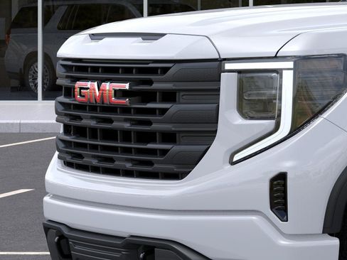 New 2026 GMC Sierra 1500 Pro w/ Graphite Edition AWD/4WD image 13