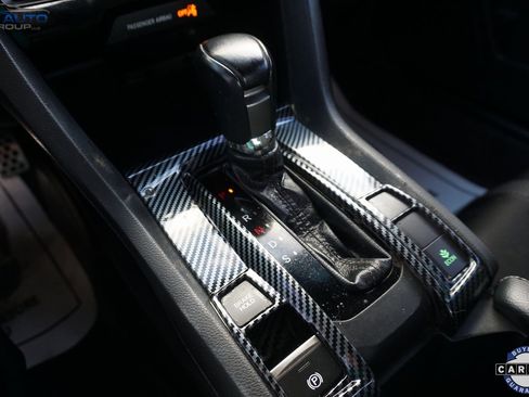 Used 2021 Honda Civic Sport image 31