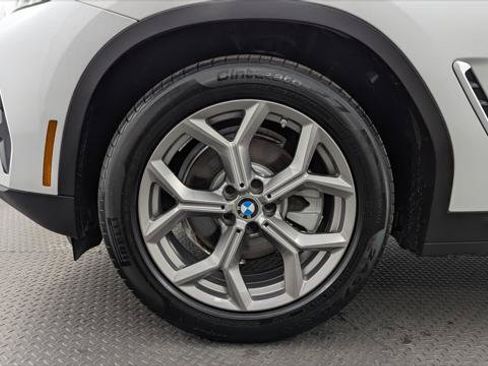 Used 2023 BMW X3 sDrive30i w/ Convenience Package RWD image 31