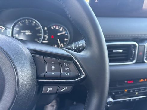 Used 2022 MAZDA CX-5 AWD 2.5 S w/ Premium Package image 20